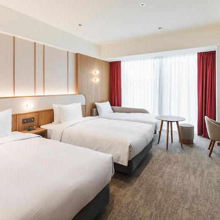 Sotetsu Grand Fresa Taipei Ximen Hotel Екстериор снимка