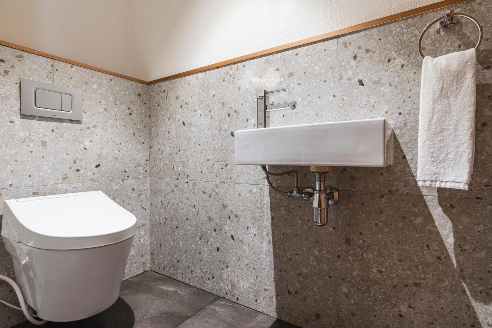 Sotetsu Grand Fresa Taipei Ximen Hotel Стая снимка