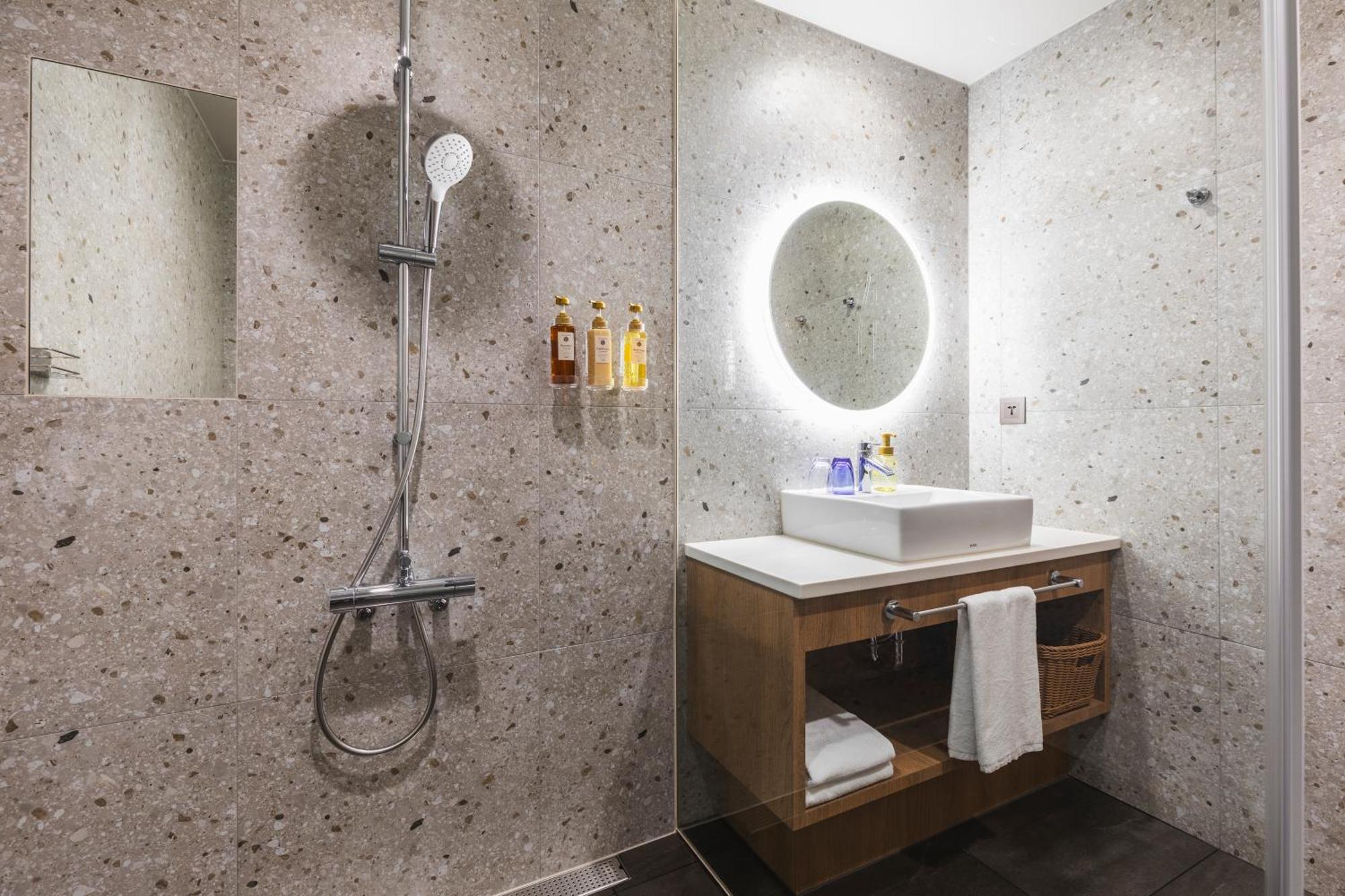 Sotetsu Grand Fresa Taipei Ximen Hotel Стая снимка