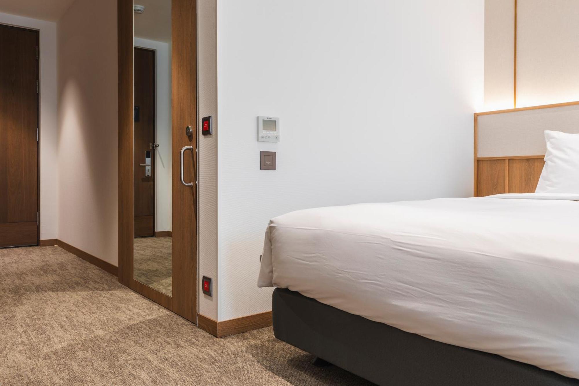 Sotetsu Grand Fresa Taipei Ximen Hotel Стая снимка