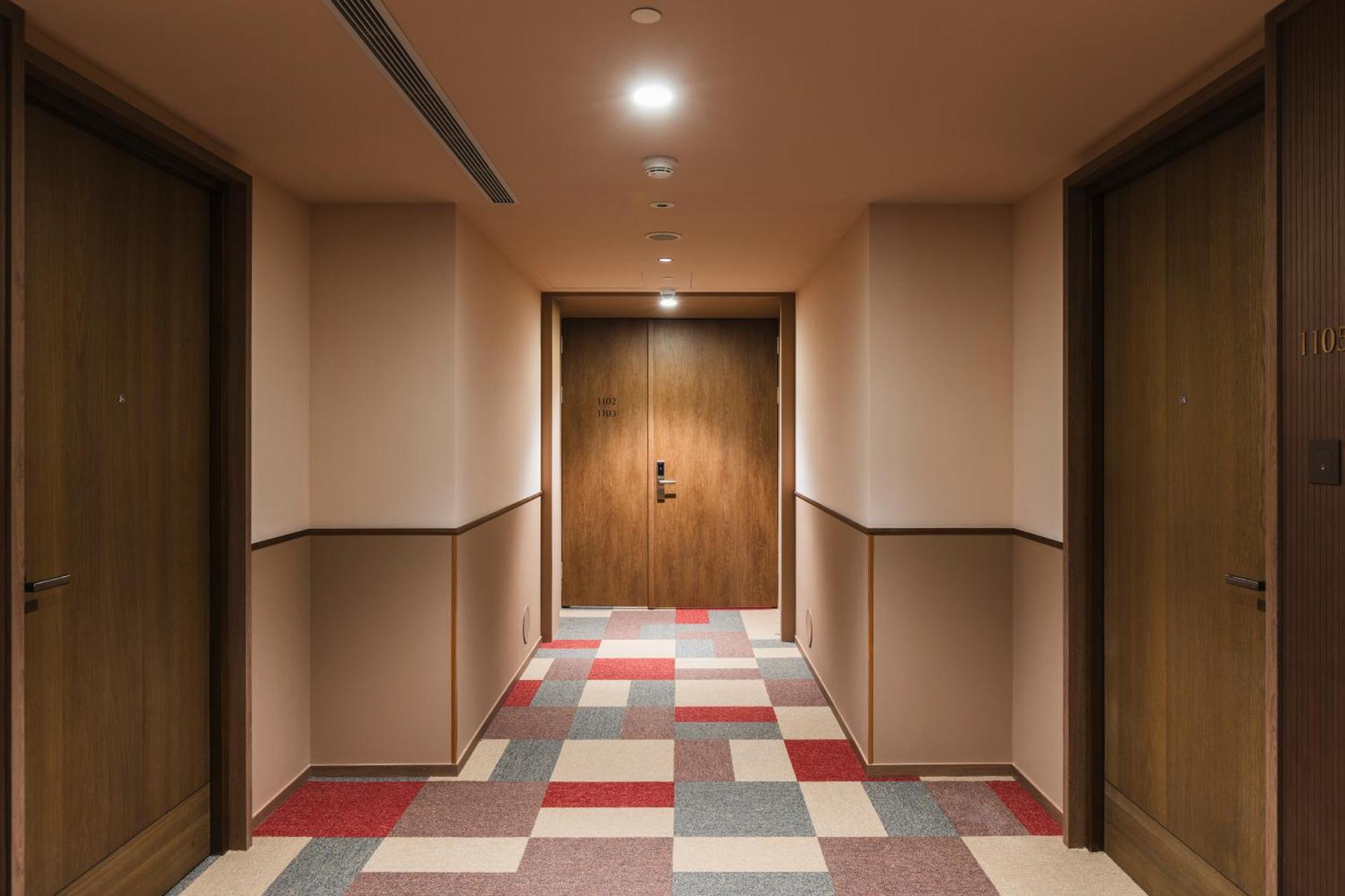Sotetsu Grand Fresa Taipei Ximen Hotel Стая снимка