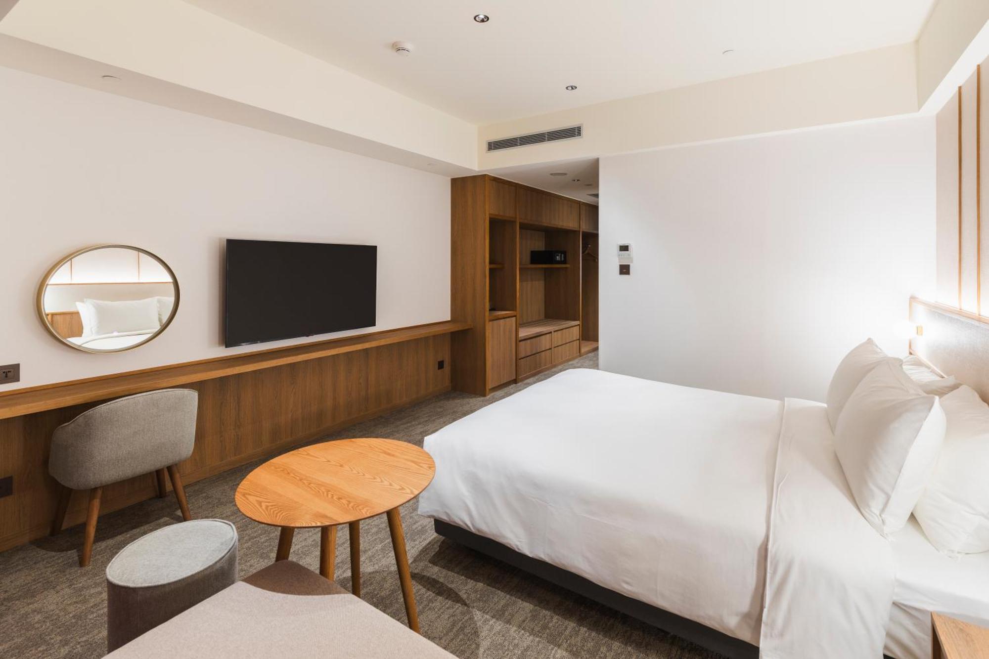 Sotetsu Grand Fresa Taipei Ximen Hotel Екстериор снимка