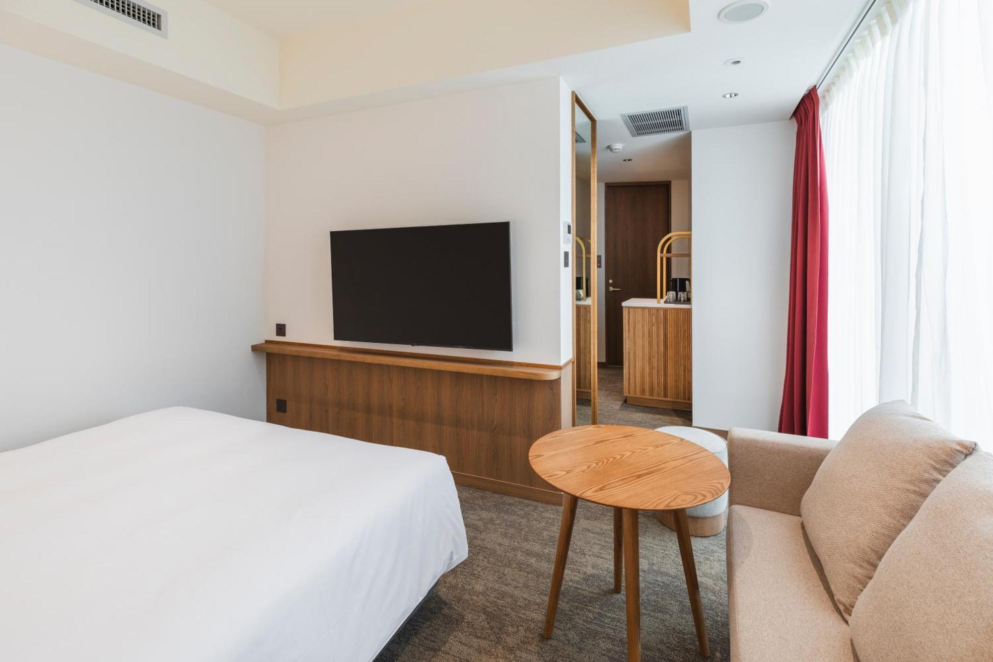 Sotetsu Grand Fresa Taipei Ximen Hotel Стая снимка