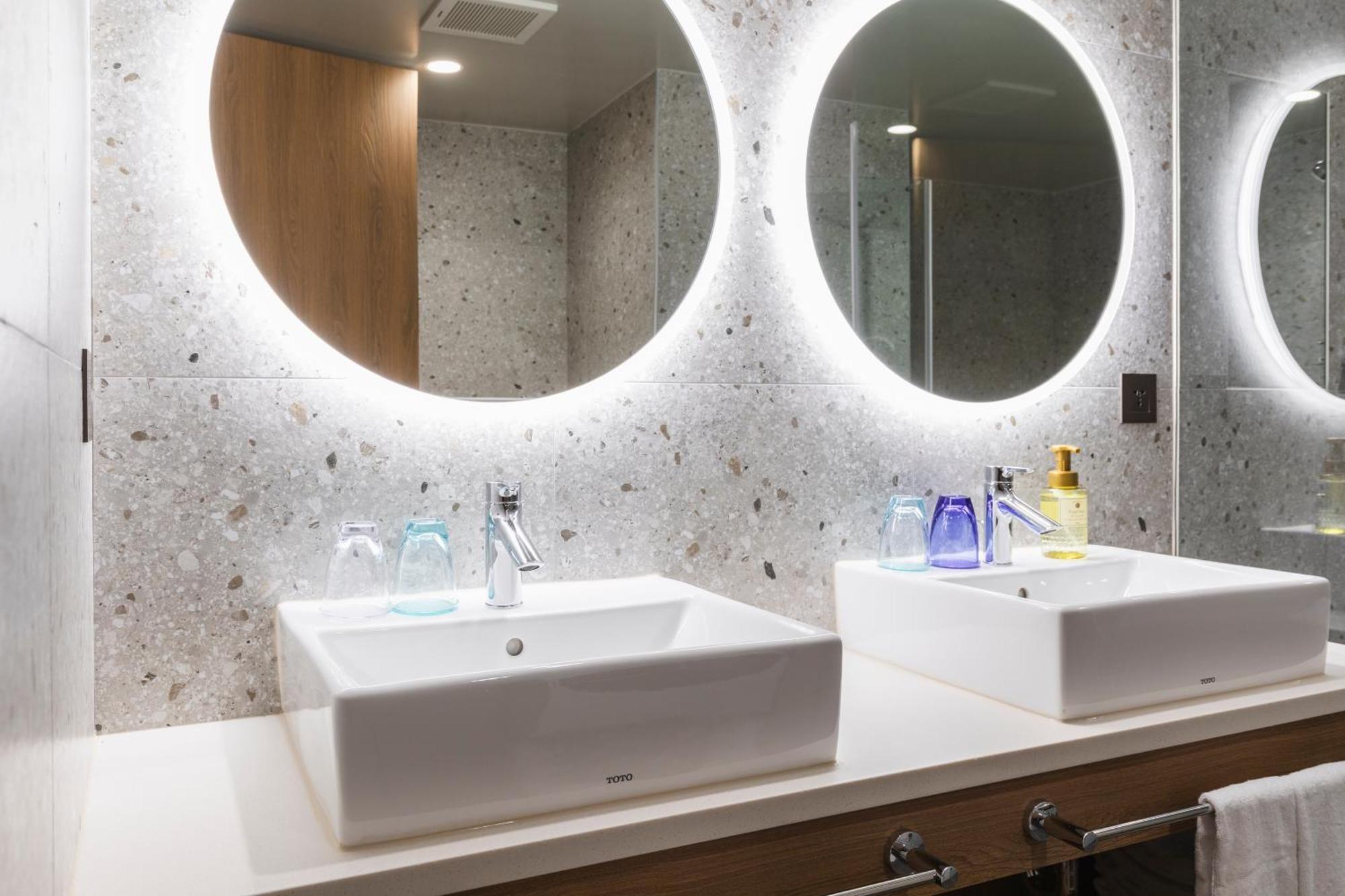 Sotetsu Grand Fresa Taipei Ximen Hotel Стая снимка