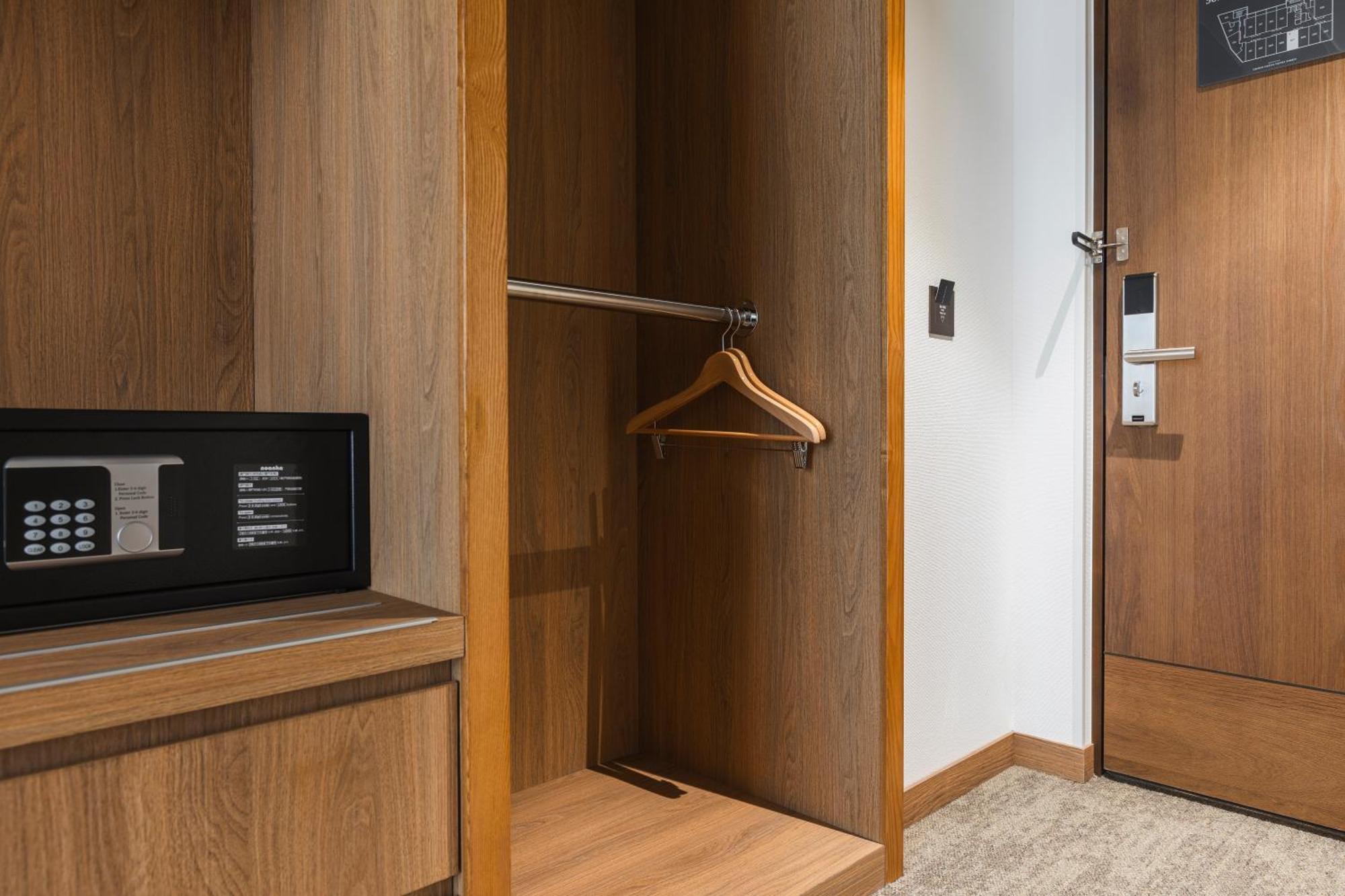 Sotetsu Grand Fresa Taipei Ximen Hotel Стая снимка