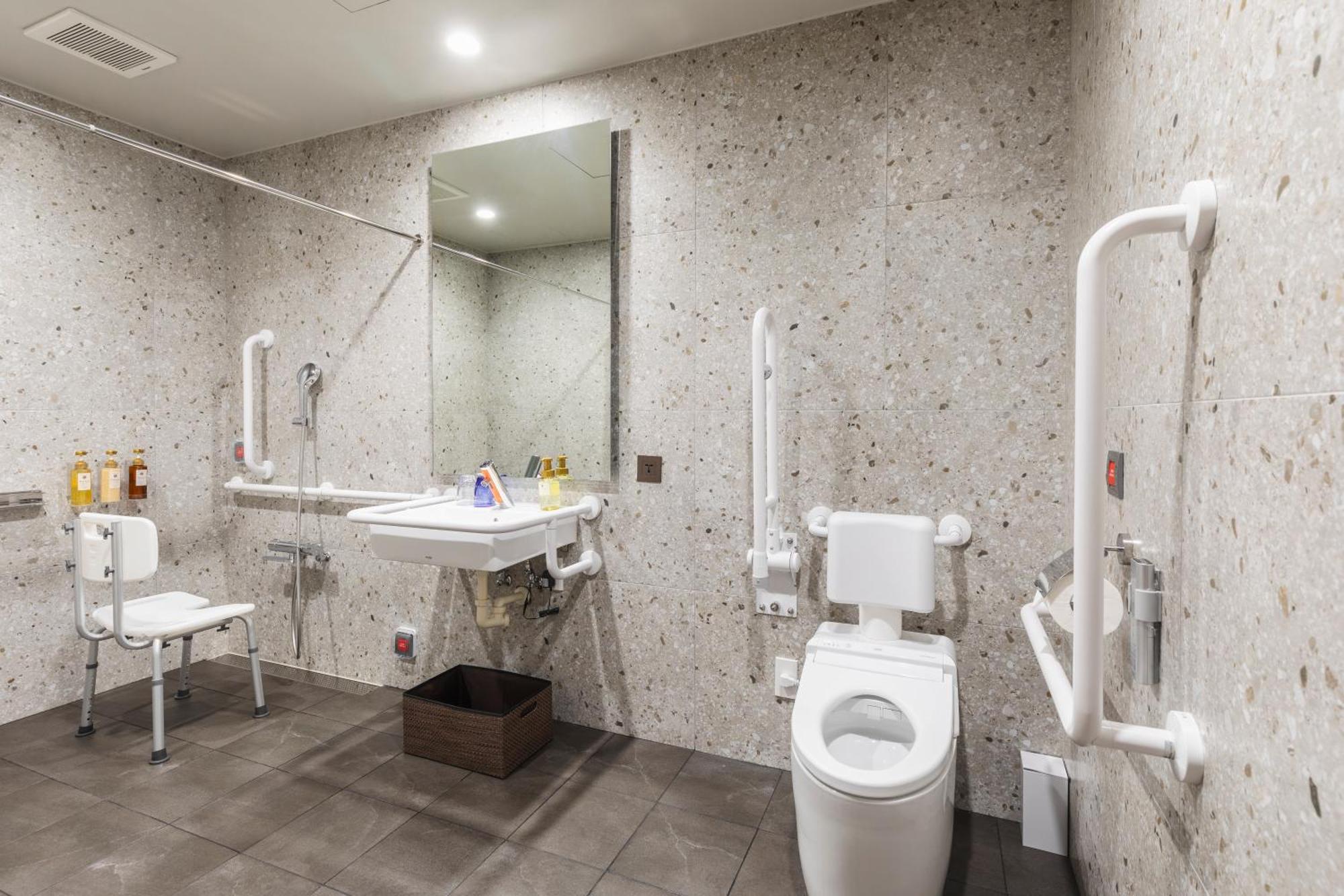 Sotetsu Grand Fresa Taipei Ximen Hotel Стая снимка